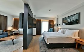 Radisson Hotel Mersin